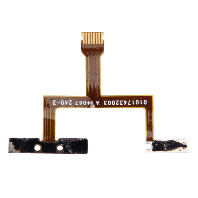 Motorola Moto X 1St Gen Power & Volume Flex Cable