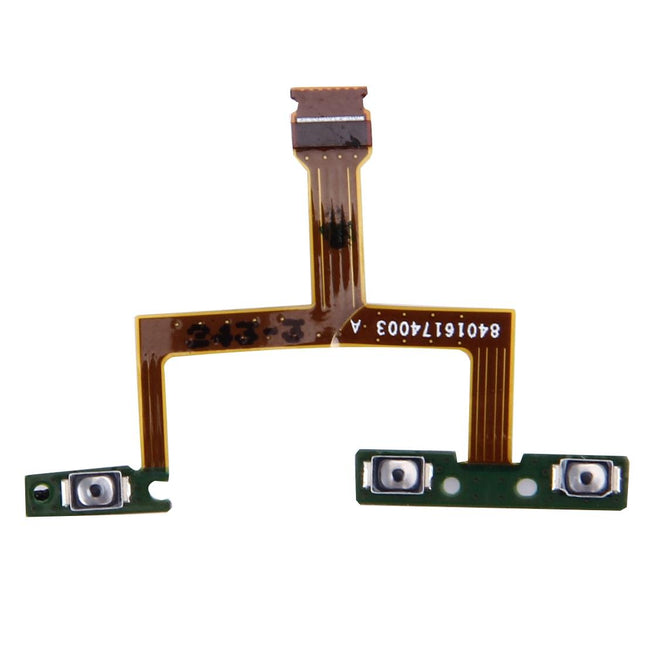 Motorola Moto X 1St Gen Power & Volume Flex Cable