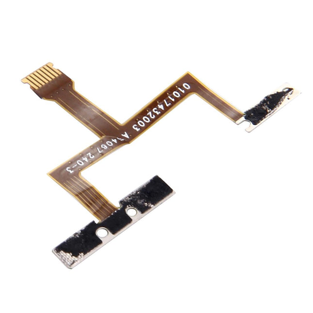 Motorola Moto X 1St Gen Power & Volume Flex Cable