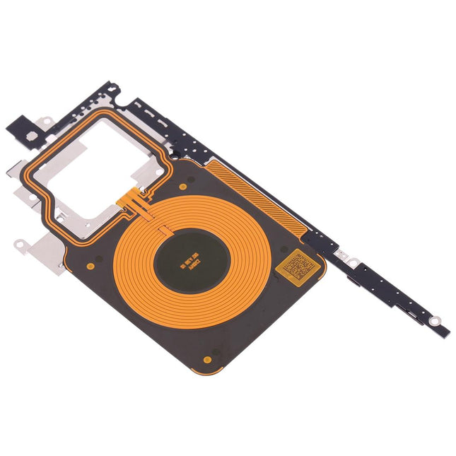 Google Pixel 3 Wireless Charging Module + Bezel Frame