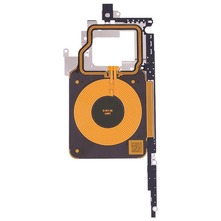 Google Pixel 3 Wireless Charging Module + Bezel Frame