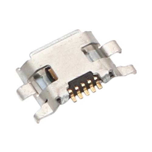 10-Pack Charging Port For Motorola Moto G2 - Xt1063 / 64 / 68 / 69