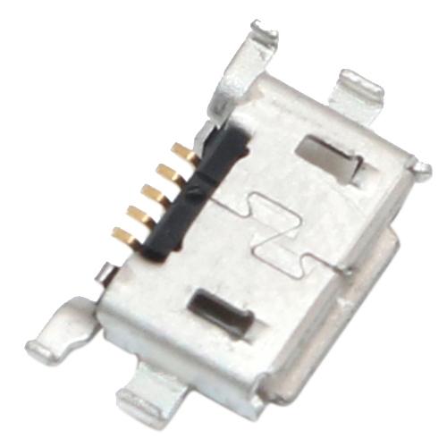 10-Pack Charging Port For Motorola Moto G2 - Xt1063 / 64 / 68 / 69