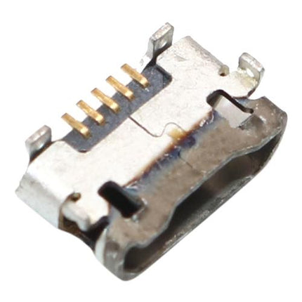 10-Pack Charging Port For Motorola Moto G3 - Xt1541 Xt1540 Xt1548 Xt1550