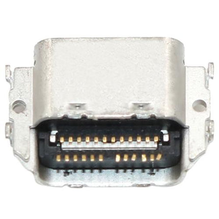 10-Pack Charging Port For Motorola Moto Z