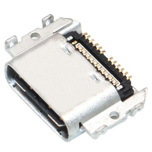 10-Pack Charging Port For Motorola Moto Z