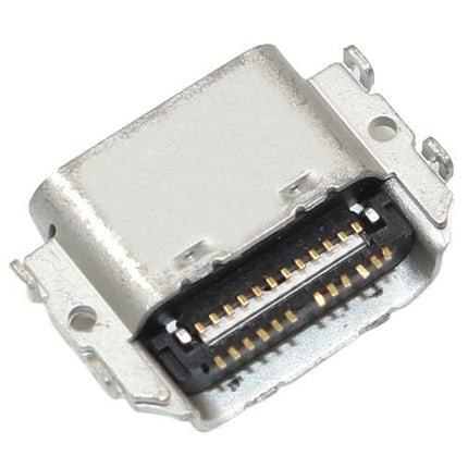 10-Pack Charging Port For Motorola Moto Z