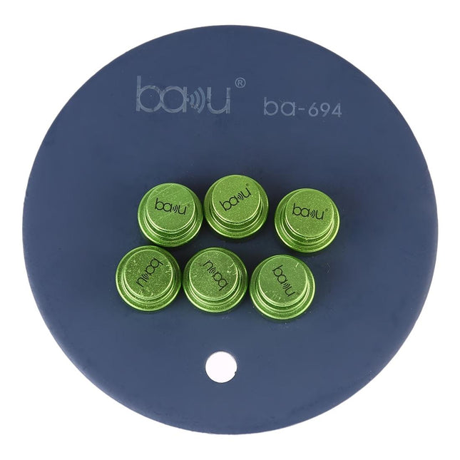 Universal Magnetic Pcb Fixture For Ic Maintenance And Repair