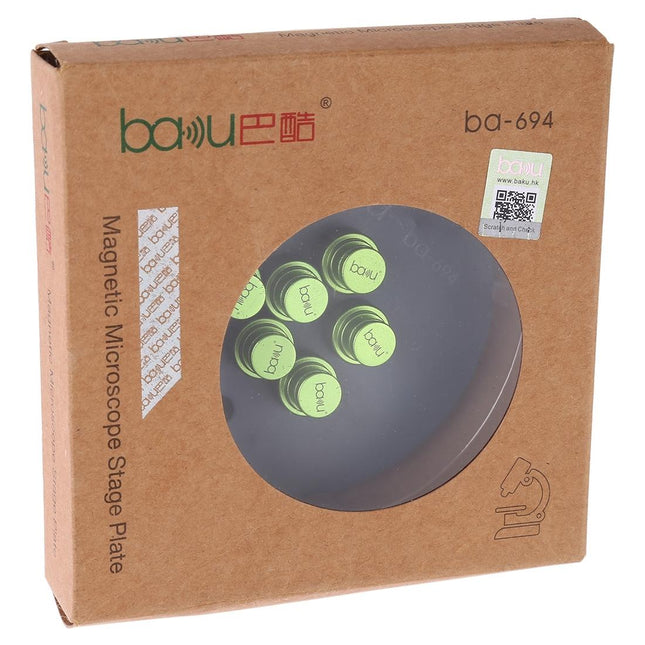 Universal Magnetic Pcb Fixture For Ic Maintenance And Repair