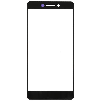 Replacement Front Screen Glass For Nokia 6 2018 / 6.1 - Compatible With Ta 1043 / 1045 / 1050 / 1054 / 1068