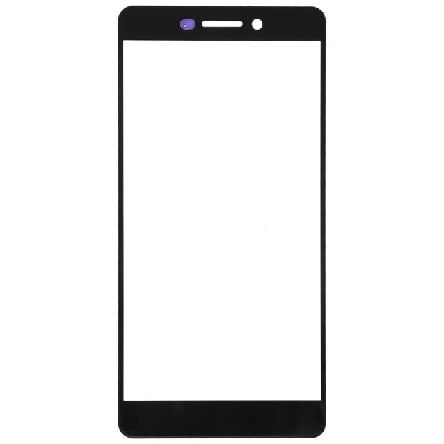 Replacement Front Screen Glass For Nokia 6 2018 / 6.1 - Compatible With Ta 1043 / 1045 / 1050 / 1054 / 1068