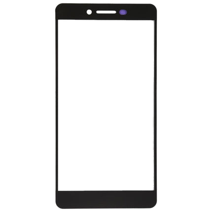 Replacement Front Screen Glass For Nokia 6 2018 / 6.1 - Compatible With Ta 1043 / 1045 / 1050 / 1054 / 1068