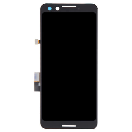 Google Pixel 3 Lcd Screen With Digitizer Assembly