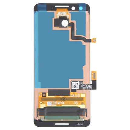 Google Pixel 3 Lcd Screen With Digitizer Assembly