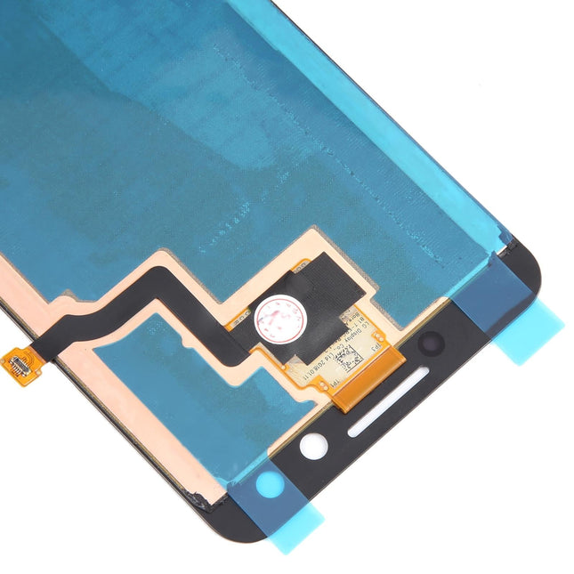 Google Pixel 3 Lcd Screen With Digitizer Assembly