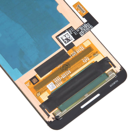 Google Pixel 3 Lcd Screen With Digitizer Assembly