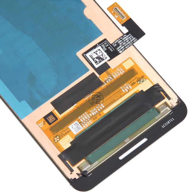 Google Pixel 3 Lcd Screen With Digitizer Assembly