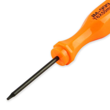 5-In-1 Precision Screwdriver Set For Repair And Opening
