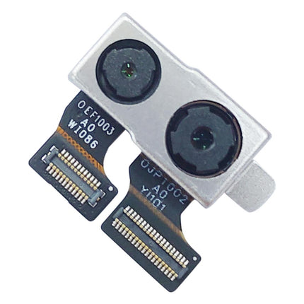 Rear Camera For Nokia X6 / 6.1 Plus - Back Facing