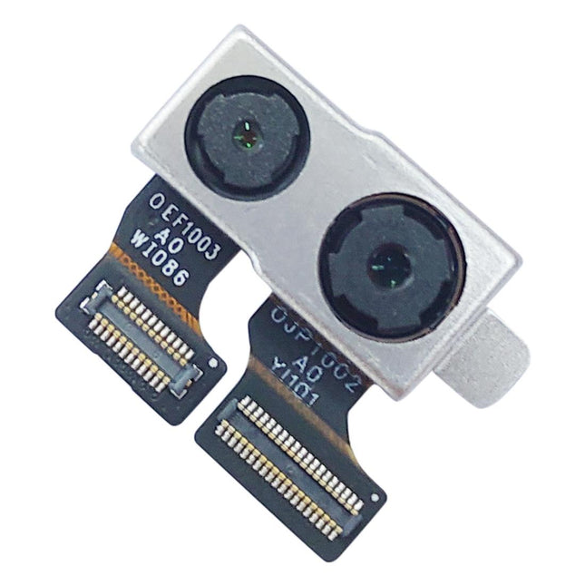 Rear Camera For Nokia X6 / 6.1 Plus - Back Facing