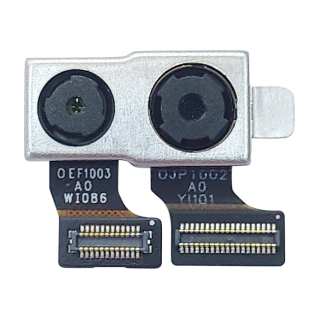 Rear Camera For Nokia X6 / 6.1 Plus - Back Facing