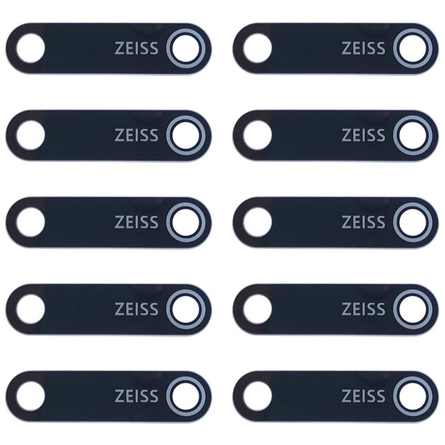 10-Piece Nokia 6.1 Rear Camera Lens Set