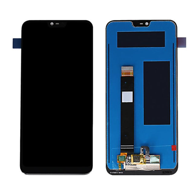 Replacement Lcd Screen For Nokia 7.1 With Digitizer Assembly