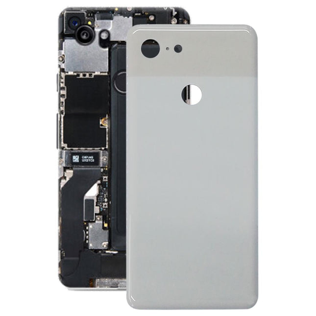 Google Pixel 3 Battery Cover Replacement