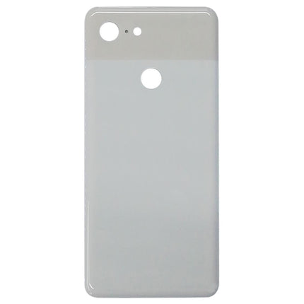 Google Pixel 3 Battery Cover Replacement