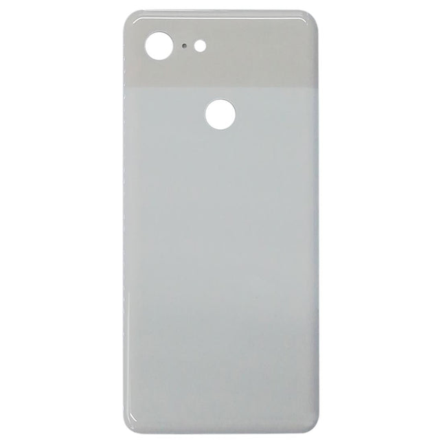 Google Pixel 3 Battery Cover Replacement