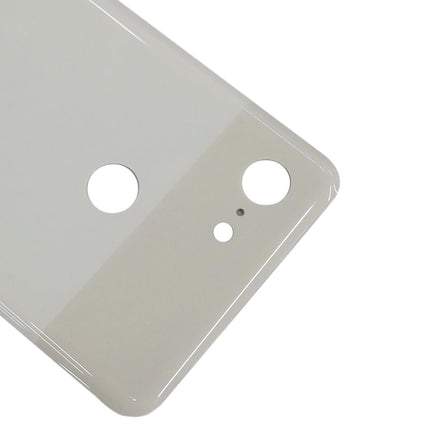 Google Pixel 3 Battery Cover Replacement