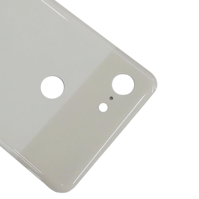 Google Pixel 3 Battery Cover Replacement