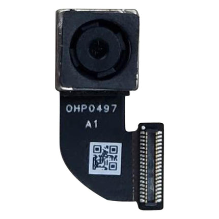 Front Camera Module For Nokia 8 - Compact Design