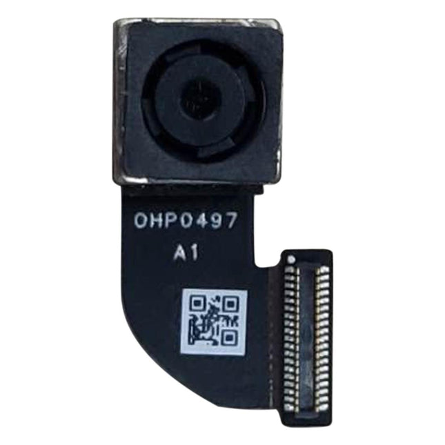 Front Camera Module For Nokia 8 - Compact Design