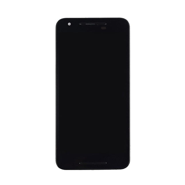 Full Lcd Screen Assembly For Lg Nexus 5X With Frame