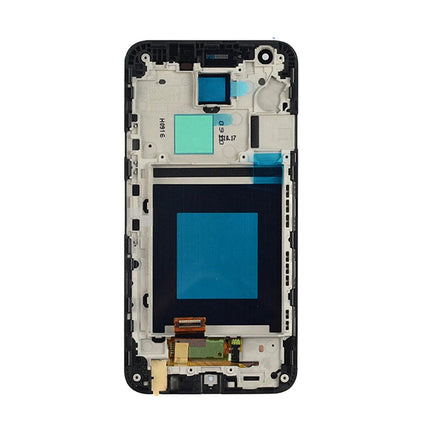 Full Lcd Screen Assembly For Lg Nexus 5X With Frame