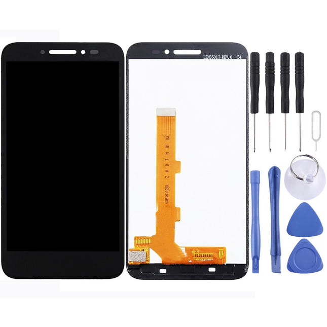 Alcatel Shine Lite Lcd Screen With Digitizer Assembly