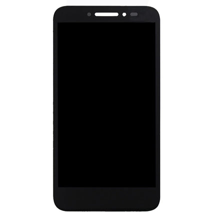 Alcatel Shine Lite Lcd Screen With Digitizer Assembly
