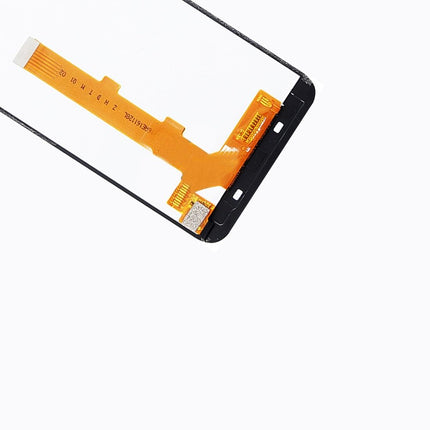 Alcatel Shine Lite Lcd Screen With Digitizer Assembly