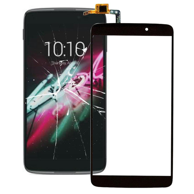 Alcatel Idol 3 5.5 Touch Panel Replacement