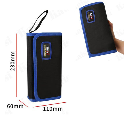 63-In-1 Magnetic Precision Screwdriver Set For Phone Repair