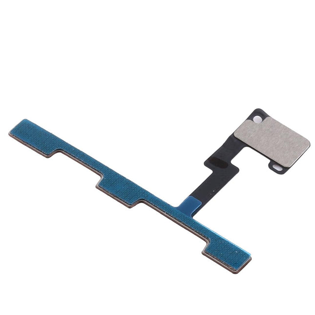 Motorola One Hyper Power & Volume Flex Cable - Black