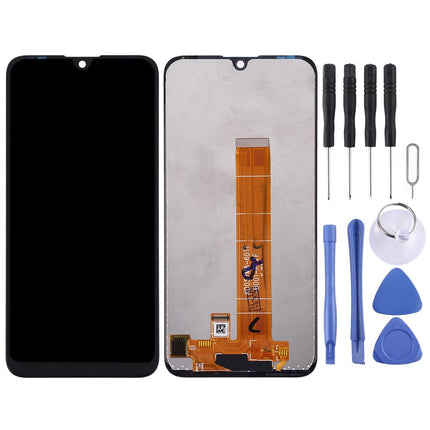 Full Assembly For Nokia 2.2 Tft Lcd Screen And Digitizer