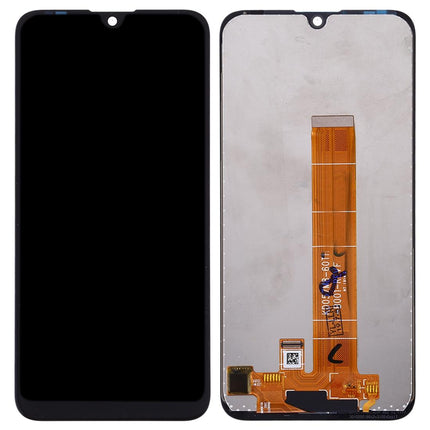 Full Assembly For Nokia 2.2 Tft Lcd Screen And Digitizer
