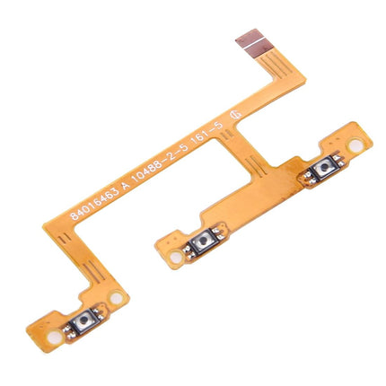 Motorola Moto X Play Power & Volume Flex Cable