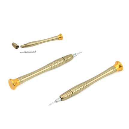 Professional 9-In-1 Screwdriver Repair Kit For Iphone