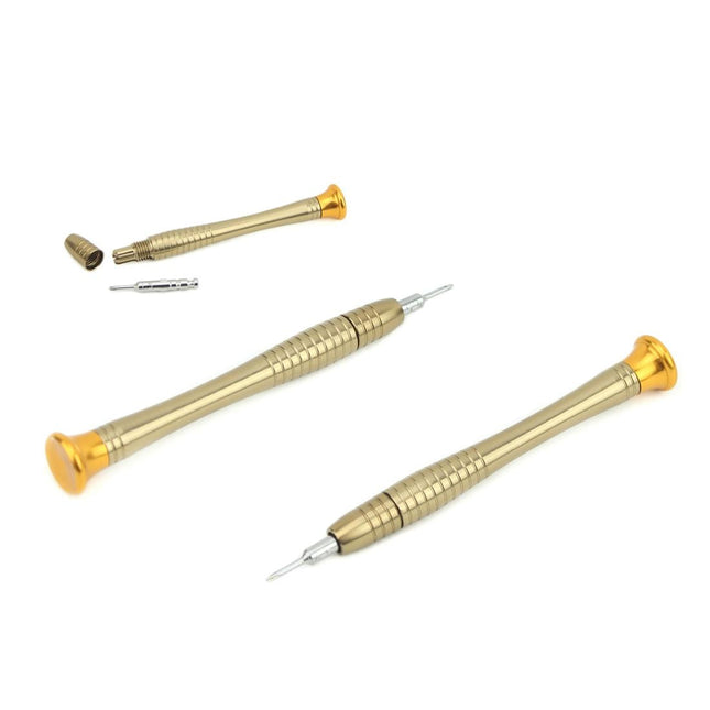 Professional 9-In-1 Screwdriver Repair Kit For Iphone