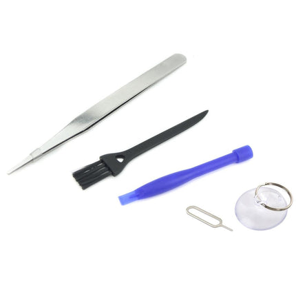 Professional 9-In-1 Screwdriver Repair Kit For Iphone