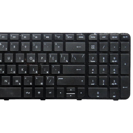 Russian Keyboard For Hp Pavilion G6 / G6Z-2000 Laptops