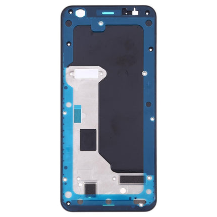 Google Pixel 3A Front Housing Lcd Frame Bezel Plate